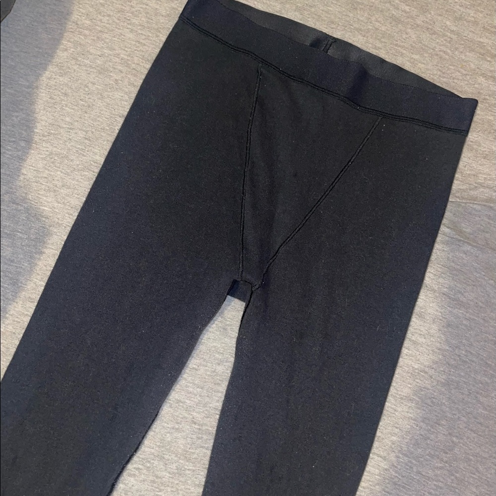 SKIMS pointelle collection leggings